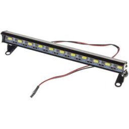 Absima Eclairage LED blanc 4.8 - 6 V 2320067