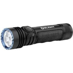 OLight Seeker 4 Pro NW LED Lampe de poche à batterie 4600 lm 205 g