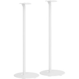 My Wall HS44WL Pied pour haut-parleur blanc 2 pc(s)