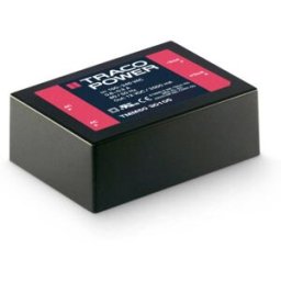 TracoPower TMM 60112 Alimentation CA/CC pour circuits imprimés 12 V/DC 5.0 A 60 W