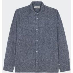 Minimum - Chemise - Taille S Bleu S male