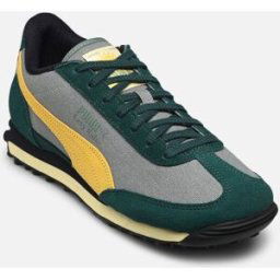 Easy Rider Weathered Extra par Puma Vert 42 1/2 Homme