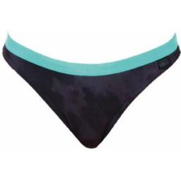 Bas de maillot de bain femme Z3R0D Noir XS Femme