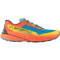 Chaussures de running de running La Sportiva Prodigio Bleu 42,5 Homme