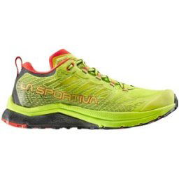 Chaussures de running de running La Sportiva Jackal II Jaune 42 Homme
