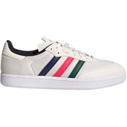 Chaussures Adidas Velosamba Made With Nature 2 Color Chalk White