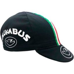 Casquette Cinelli Columbus Classic Noir