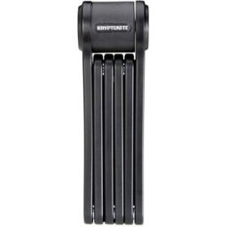 Antivol pliant Kryptonite KryptoLok 610 Noir