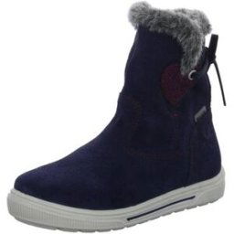 Bottes enfant Ricosta - Bleu