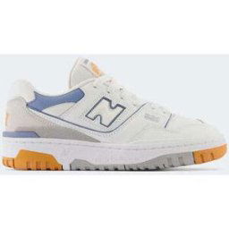 Chaussures enfant New Balance - Blanc