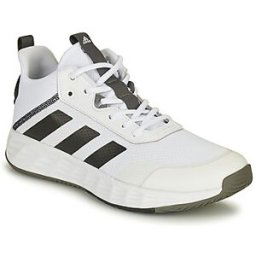 Chaussures adidas OWNTHEGAME 2.0 Blanc