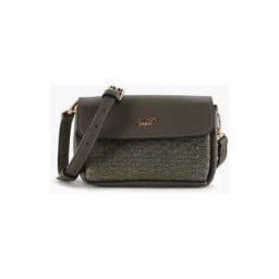 Sac Bandouliere Lollipops Petit sac porté épaule kaki Phary Kaki