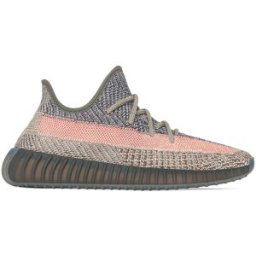 Yeezy Boost 350 V2 Ash Stone Sneakers Pierre cendrée 7.5 (41.3) Male