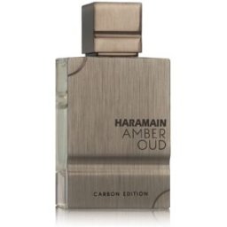 Al Haramain Amber Oud Carbon Edition Eau de Parfum (Unisexe) 60 ml