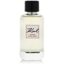 Karl Lagerfeld Karl Rome Divino Amore Eau de Parfum (Femme) 100 ml