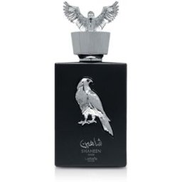 Lattafa Pride Shaheen Silver Eau de Parfum (Unisexe) 100 ml