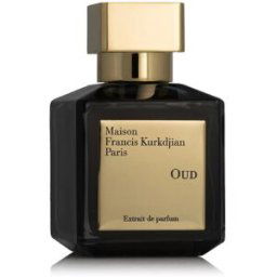 Maison Francis Kurkdjian Oud Extrait de parfum (Unisexe) 70 ml