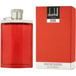 Dunhill Desire for a Men Eau de Toilette (Homme) 150 ml