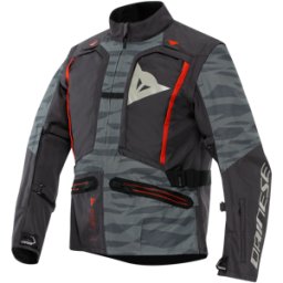 Dainese - Sterrato - Tissus - Men - Ebony/desert Sage - 46