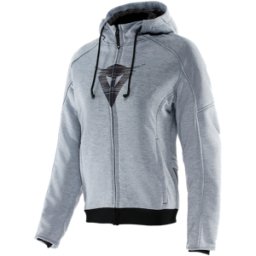 Dainese - Daemon-x - Tissus - Women - Grey-melange - 44