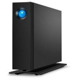 Disque dur de bureau LaCie d2 Professional 24 To USB-C