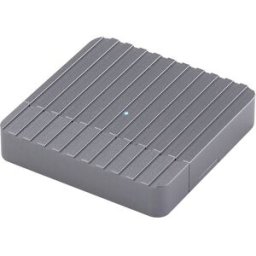 Renkforce RF-HDE-090 Boîtier pour SSD M.2 USB-C® (USB 3.2 Gen 2) 10 GBit/s M.2 PCIe NVMe 2230 RF-6332596