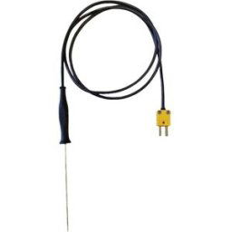 Greisinger GF1TK-T3 Sonde dimmersion -65 à 550 °C