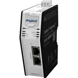 Passerelle Anybus AB9007 Modbus-TCP Master/Profinet USB, RJ-45, Ethernet 24 V/DC 1 pc(s)