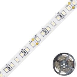 EVN EVN Lichttechnik SB2024702840 Ruban LED CEE: D (A - G) avec câble à extrémités ouvertes 24 V 5 m blanc neutre 1 pc(s)
