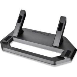 Thermaltake The Tower 300 Snow Support pour boîtier PC blanc
