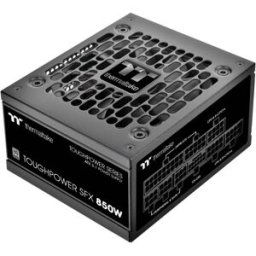Thermaltake Toughpower SFX Alimentation PC 850 W SFX 80PLUS® Platinum