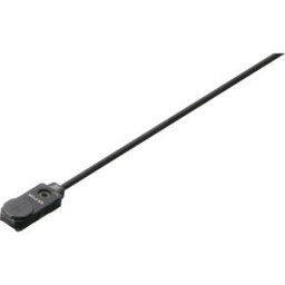 Détecteur de proximité inductif Panasonic GX-F12A 12 x 7,1 mm NPN 1 pc(s)