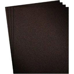 Klingspor KL 385 JF 218054 Papier abrasif Grain 150 (L x l) 280 mm x 230 mm 50 pc(s)