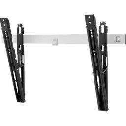 One For All 90 Ultraslim TILT Support mural TV 81,3 cm (32) - 228,6 cm (90) inclinable