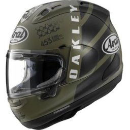 ARAI Casque RX-7V EVO MAVERICK OAKLEY