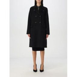 Manteau LIU JO Femme couleur Noir 46