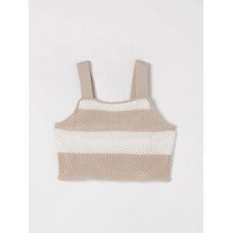 Top MAX & CO. KID Enfant couleur Naturel 16