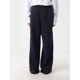 Pantalon AMBUSH Femme couleur Bleu M