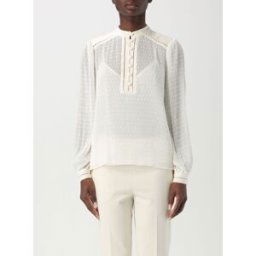 Top TWINSET Femme couleur Blanc 42