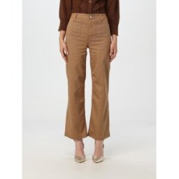Pantalon LIU JO Femme couleur Sable 26
