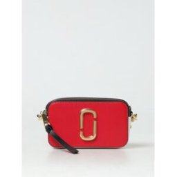 Sac Bandoulière MARC JACOBS Femme couleur Rouge OS