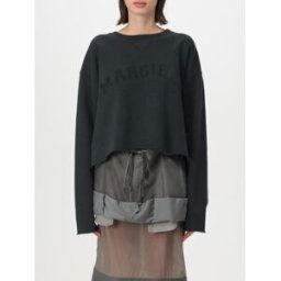 Sweat-Shirt MAISON MARGIELA Femme couleur Noir S