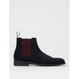 Bottines PS PAUL SMITH Homme couleur Bleu 44