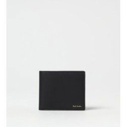 Portefeuille PS PAUL SMITH Homme couleur Noir OS