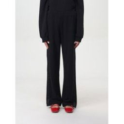 Pantalon MM6 MAISON MARGIELA Femme couleur Noir M