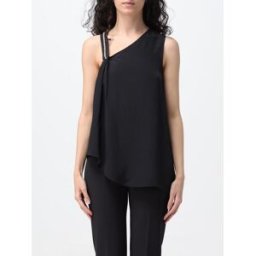 Pantalon LIU JO Femme couleur Noir 40