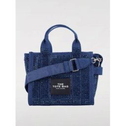 Sac Porté Main MARC JACOBS Femme couleur Denim OS