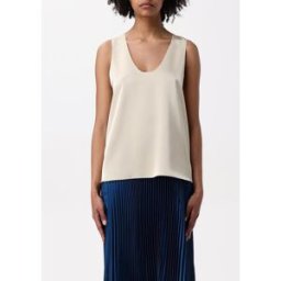 Top PATRIZIA PEPE Femme couleur Or 44