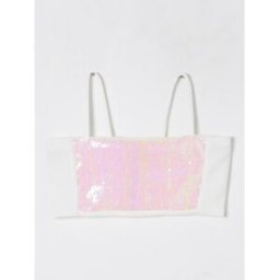 Top LIU JO Enfant couleur Blanc 12