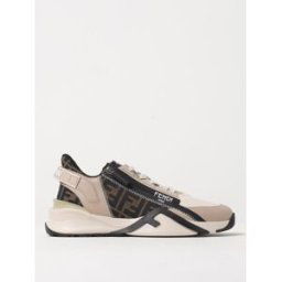 Baskets FENDI Homme couleur Glace 7½